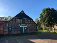 Historisches Fachwerkhaus