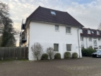 Hausansicht - Gepflegte (freiwerdende) 3-Zimmer-Erdgeschosswohnung mit Garten in Eversten!