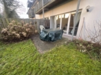 Terrasse - Gepflegte (freiwerdende) 3-Zimmer-Erdgeschosswohnung mit Garten in Eversten!