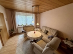 Wohnzimmer - Modernisierungsbedürftiges Einfamilienhaus im Herzen von Hude.