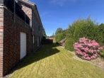 Garten WE 2 - Kapitalanleger aufgepasst! Junges 4-Parteien-Haus in ruhiger Lage.