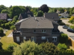 Hausansicht - Kapitalanleger aufgepasst! Junges 4-Parteien-Haus in ruhiger Lage.