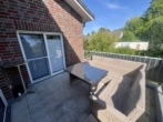 Balkon WE 4 - Kapitalanleger aufgepasst! Junges 4-Parteien-Haus in ruhiger Lage.