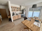 Küche WE 1 - Kapitalanleger aufgepasst! Junges 4-Parteien-Haus in ruhiger Lage.