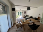 Wohn- und Essbereich WE 1 - Kapitalanleger aufgepasst! Junges 4-Parteien-Haus in ruhiger Lage.