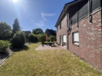 Garten WE 2 - Kapitalanleger aufgepasst! Junges 4-Parteien-Haus in ruhiger Lage.