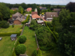 Hausansicht - Einfamilienhaus mit großem Grundstück und viel Potenzial in Achternmeer