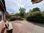 Terrasse - Einfamilienhaus mit großem Grundstück und viel Potenzial in Achternmeer