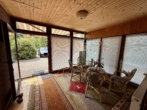 Anbau/ Wintergarten - Einfamilienhaus mit großem Grundstück und viel Potenzial in Achternmeer