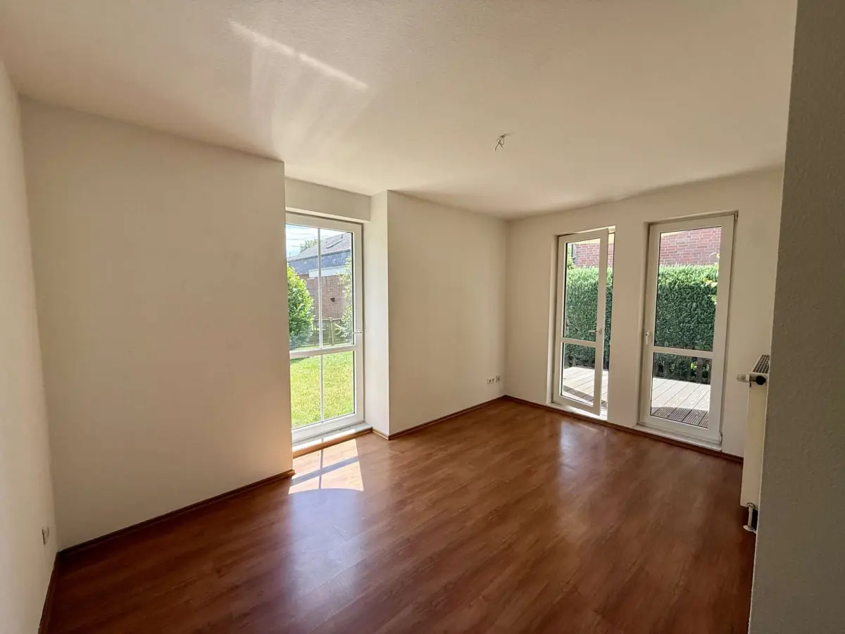 Wohnzimmer WE 1