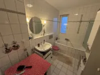Badezimmer WE 3