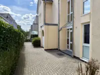 Eingangsbereich
