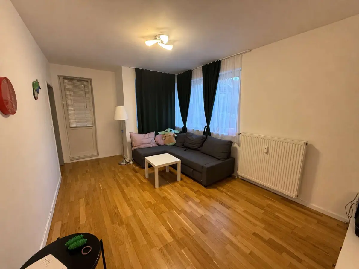 Wohnzimmer WE 3