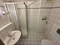 Badezimmer WE 1