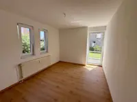 Schlafzimmer WE 1