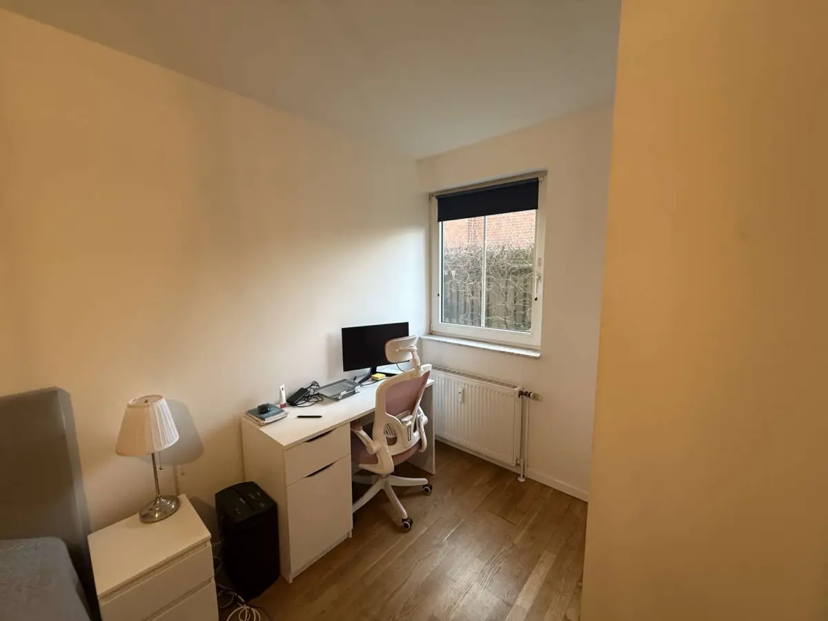 Büro WE 3