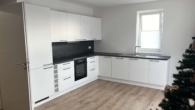 Küche - Neuwertige 3-Zimmer-Wohnung in Berne.