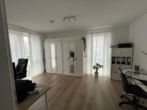 Arbeitszimmer - Neuwertige 3-Zimmer-Wohnung in Berne.