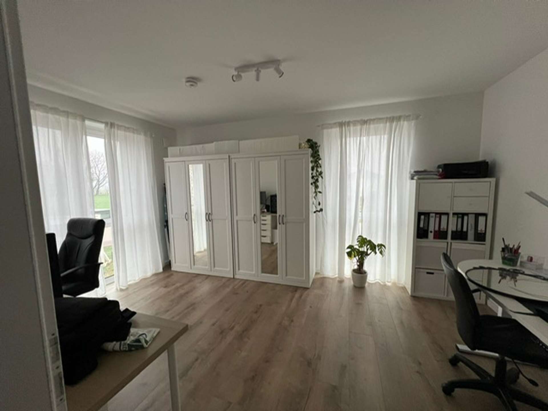 Arbeitszimmer