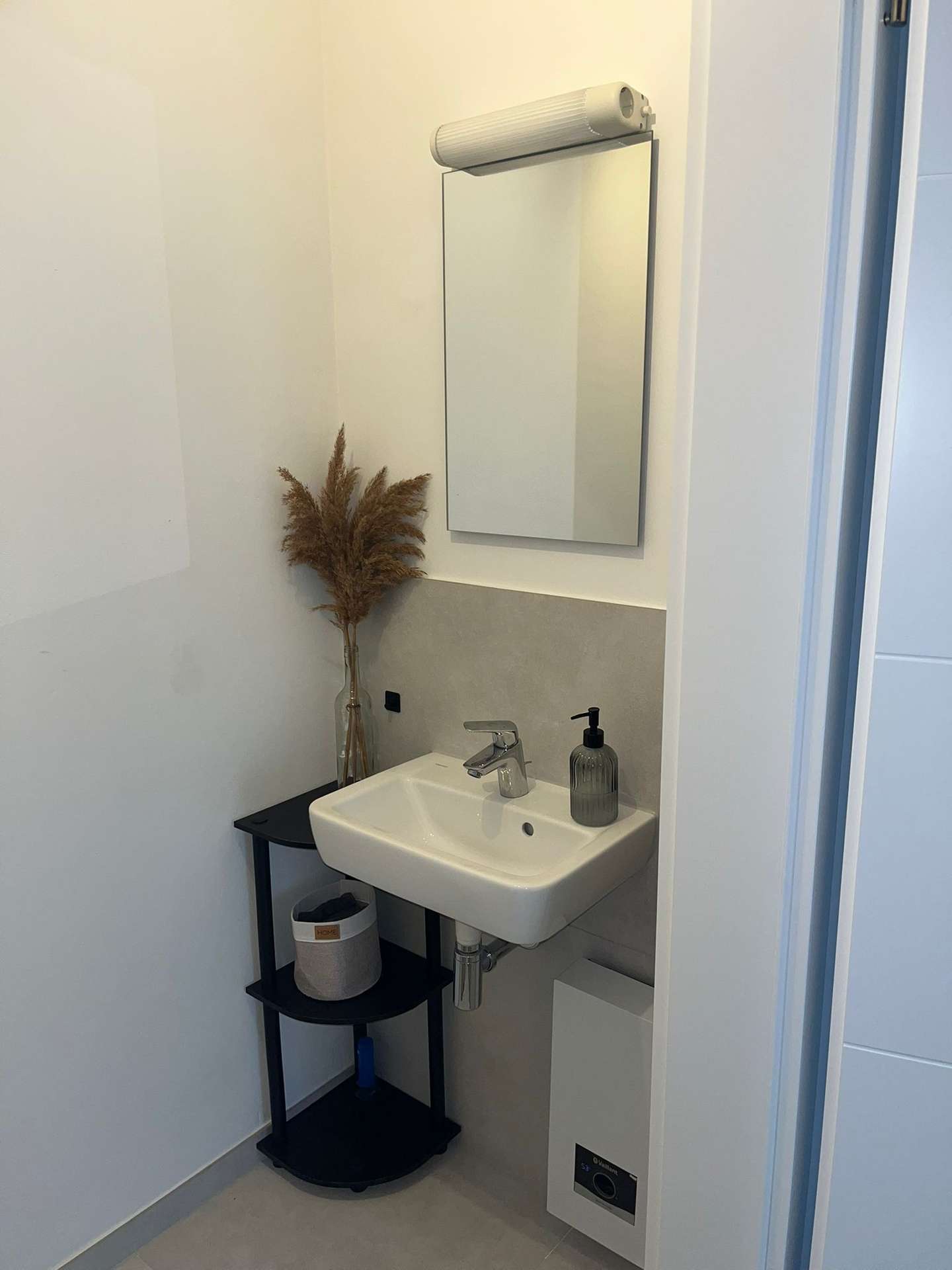 Gäste-WC