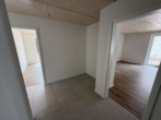 Beispielwohnung Flur - Erdgeschosswohnung „Am Schützenplatz“