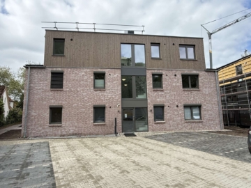 Erdgeschosswohnung „Am Schützenplatz“, 27798 Hude, Erdgeschosswohnung