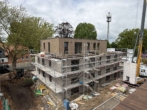 Objektansicht - Erdgeschosswohnung „Am Schützenplatz“