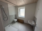 Beispielwohnung Badezimmer - Erdgeschosswohnung „Am Schützenplatz“