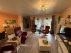 Wohnzimmer - Solider Walmdachbungalow in ruhiger Wohnlage von Oldenburg (Osternburg)
