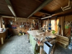Werkstatt - Solider Walmdachbungalow in ruhiger Wohnlage von Oldenburg (Osternburg)