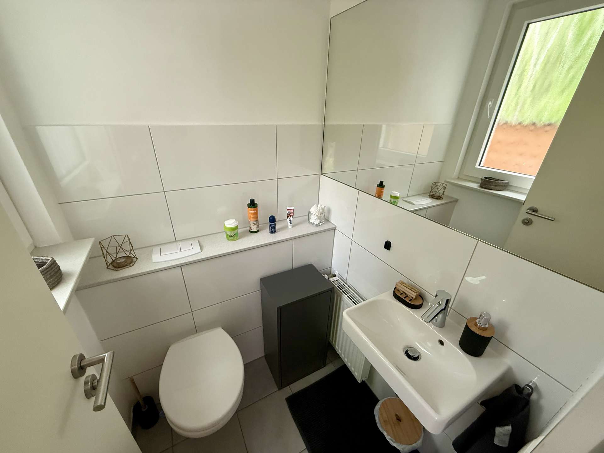 Gäste WC