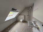 Badezimmer - NEUBAU! 2,5-Zimmer-Wohnung mit Balkon UND Garten.