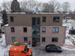 Hausansicht - Penthouse! Traumhaft Wohnen am Schützenplatz!