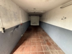 Garage - Einfamilienhaus mit Garage, Keller und Garten in Bookholzberg