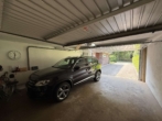 Garage - Gepflegter Walmdachbungalow mit traumhaftem Garten – ländlich wohnen nahe Bad Zwischenahn