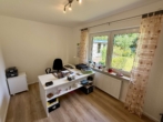 Arbeitszimmer - Gepflegter Walmdachbungalow mit traumhaftem Garten – ländlich wohnen nahe Bad Zwischenahn