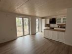 Beispielwohnung Wohn-Essbereic - Neubau Wohnung „Am Schützenplatz“ inkl. EBK